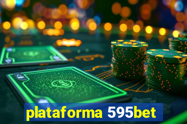 plataforma 595bet